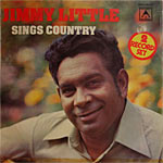 Jimmy Little - Jimmy Little Sings Country