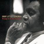 Jimmy Little - Songman
