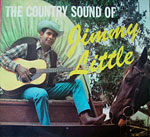 Jimmy Little - The Country Sound of Jimmy Little