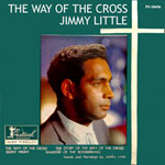 Jimmy Little - The Way Of The Cross (EP)