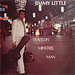 Jimmy Little - Travellin' Mistrel Man