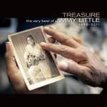 Jimmy Little - Treasure - The Very Best of Jimmy Little