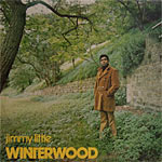 Jimmy Little - Winterwood (LP)