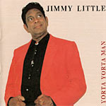 Jimmy Little - Yorta Yorta Man