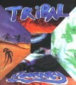 Joe Geia - Tribal Journey