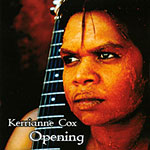 Kerrianne Cox - Opening