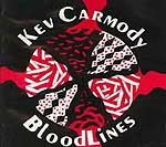 Kev Carmody - Bloodlines