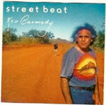 Kev Carmody - Street Beat