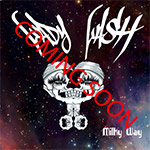 Lady Lash - Milky Way