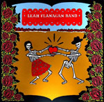 Leah Flanagan - Leah Flanagan Band