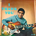 Lionel Rose - I Thank You