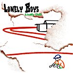 Lonely Boys - Lonely Child
