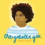 Marcus Corowa - The Greater You (EP)