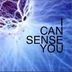 Mark A Hunter - I Can Sense You (Single)