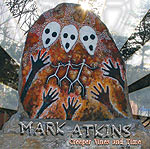 Mark Atkins - Creeper Vines and Time