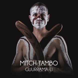 Mitch Tambo - Guurrama-Li