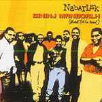 Nabarlek - Bininj Manborlh (Blackfella Road)