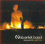 Nabarlek - Munwurrk (Bushfire)