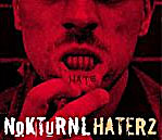 NoKTuRNL - Haterz (7")