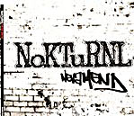 NoKTuRNL - Neva Mend (7")