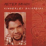 Peter Brandy - Kimberley Backroads