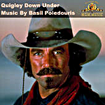 Soundtracks of Aboriginal movies - Quigley Down Under
