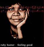 Ruby Hunter - Feeling Good