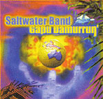 Saltwater Band - Gapu Damurrun