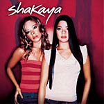 Shakaya - Shakaya