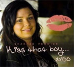 Sharnee Fenwick - Kiss That Boy (7″)