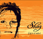 Sharon "Shaz" Lane - Left it all Behind
