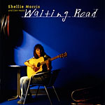Shellie Morris - Waiting Road