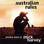Soundtracks of Aboriginal movies - Australian Rules