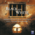 Soundtracks of Aboriginal movies - Black And White