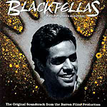 Soundtracks of Aboriginal movies - Blackfellas