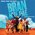 Soundtracks of Aboriginal movies - Bran Nue Dae