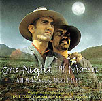 Soundtracks of Aboriginal movies - One Night The Moon