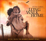 Soundtracks of Aboriginal movies - Rabbit Proof Fence