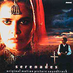 Soundtracks of Aboriginal movies - Serenades