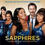 Soundtracks of Aboriginal movies - The Sapphires