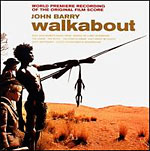 Soundtracks of Aboriginal movies - Walkabout