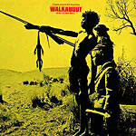 Soundtracks of Aboriginal movies - Walkabout
