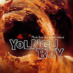 Soundtracks of Aboriginal movies - Yolngu Boy