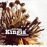 Stiff Gins - Kingia Australis