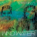 Stiff Gins - Wind And Water