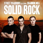 Street Warriors - Solid Rock