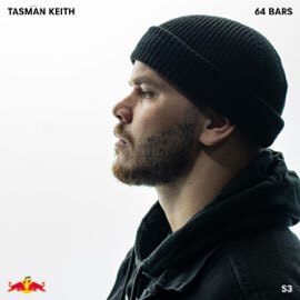 Tasman Keith - 64 Bars (Single)