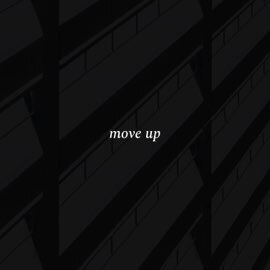 Tasman Keith - Move up (Single)