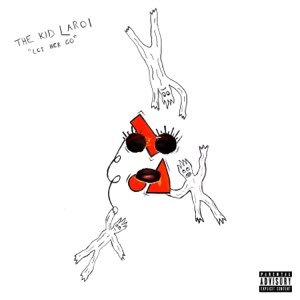 The Kid Laroi - Let Her Go (Single)