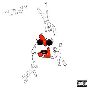 The First Time (The Kid Laroi album) - Wikipedia